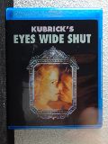 KUBRICK'S EYES WIDE SHUT　[Blu-ray] 