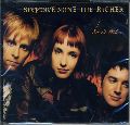 sixpence none the richer　KISS ME