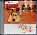 Because of Winn-Dixie　 (Original Motion Picture Soundtrack)