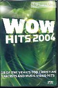 Wow Hits 2004 (2003) Various Artists