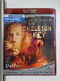 スケルトン・キー　HD DVD